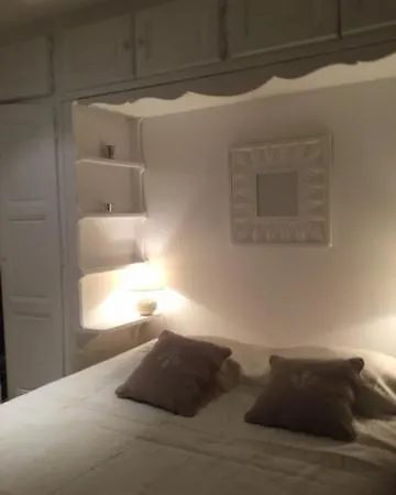 Petite Maison Mitoyenne Au Coeur De Saint Tropez Exterior foto
