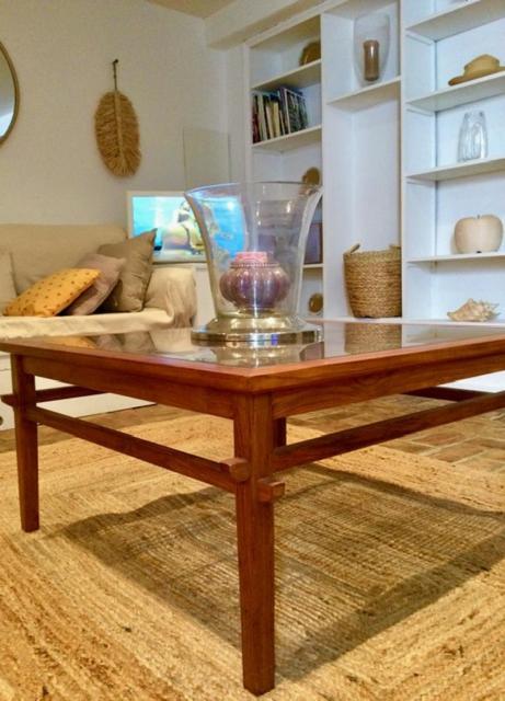 Appartement Petite Maison Mitoyenne Au Coeur De Tropez